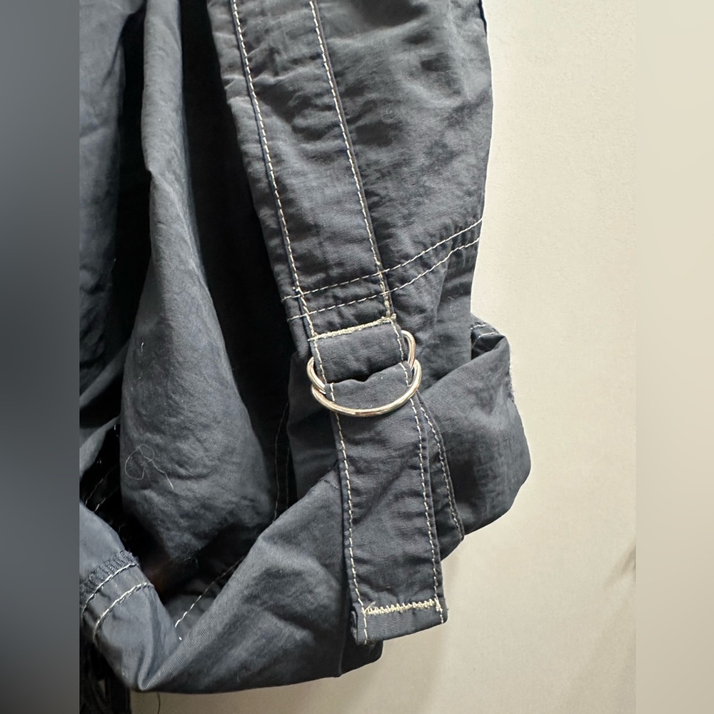 Lucy’s Cargo Capris - Picture 8 of 9
